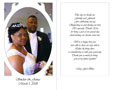 Thank You Cards