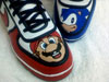 Mario and Sonic