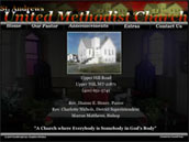 St. Andrews United Methodist Church