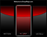Gray's Reign